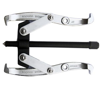 Cảo 2 chấu 3in/75mm Thiết kế ngàm chống trơn trượt Đầu trục đã được xử lý nhiệt đặc biệt để tăng độ bền Sata 90623