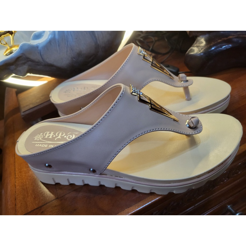 Dép kẹp răng cưa đế 5f cao cấp L36