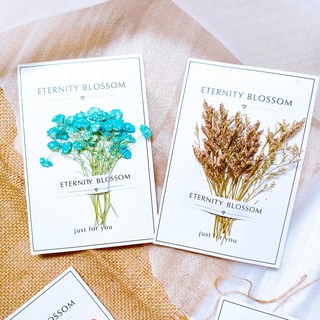 Thiệp Eternity Blossom
