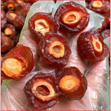 LON 500g XÍ MUỘI ĐÀO vàng,ô mai đào hồng,mứt,kiwi,ô mai đào nâu kusn_store