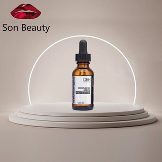 Tinh chất cấp ẩm nuôi dưỡng da dbh moisture b5 serum