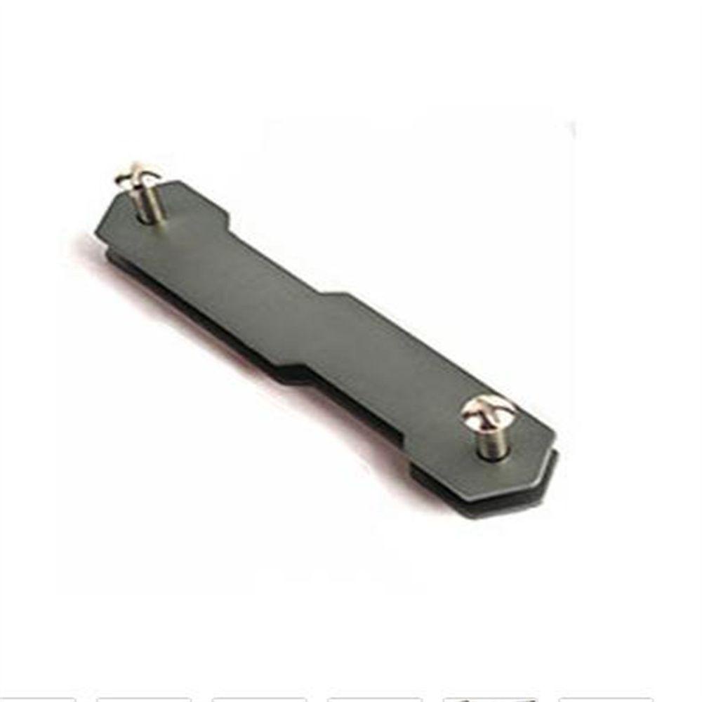 Kẹp Móc Chìa Khóa Bằng Hợp Kim Nhôm T TAYLOR1 Tiện Dụng