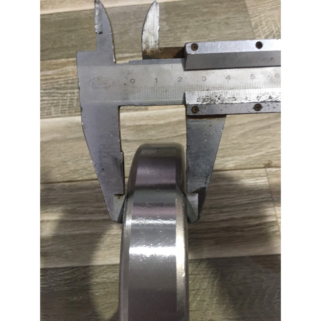 Sản phẩm gia đình làm: combo 10 Bi 6217 2RS 85/150/28 Kô yô tiêu chuẩn quốc tế