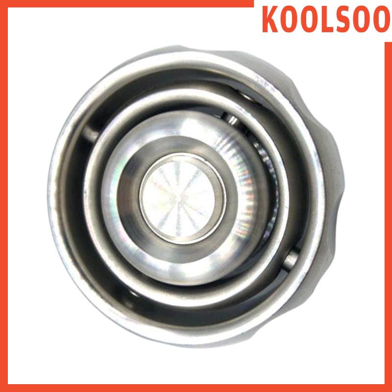 Metal Gyroscope Fingertip Gyro Toy Rotating Toys for Adults