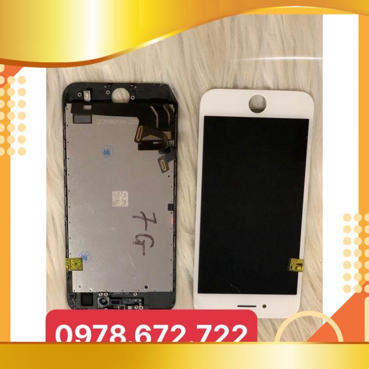 [người bán địa phương] [ GIÁ SỐC] Màn hình iphone 7G - zin bóc máy -Gía rẻ