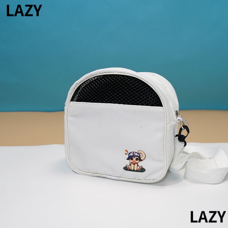 Túi Đựng Mật Ong Dùng Đi Ra Ngoài Cho Chuột Hamster Huazhi P9Dl