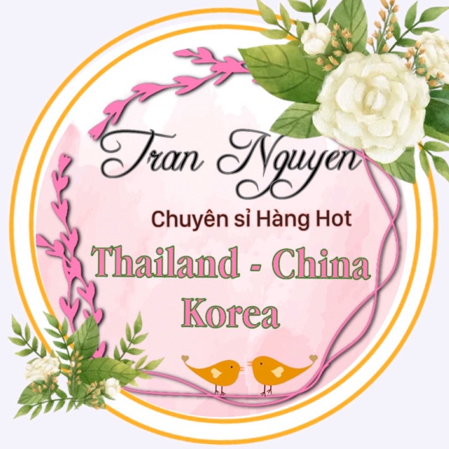 Tran Nguyen Chuyen Hang Thai 