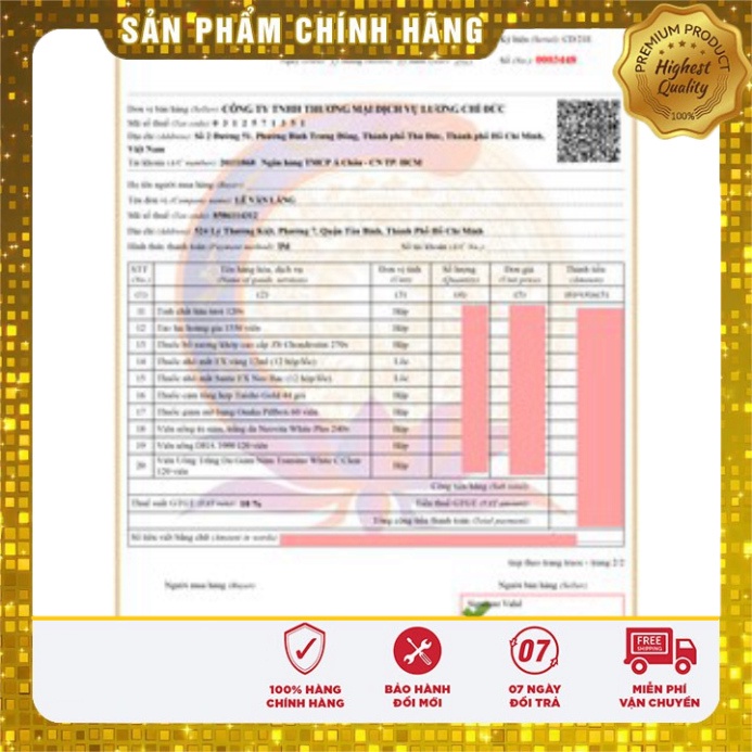 Tảo lục hoàng gia Chlorella Royal DX Nhật Bản 1550 viên