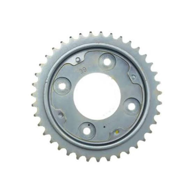 Bánh Răng Truyền Động 41200-k41-n11 39T Supra X 125 Fi Chuyên Dụng