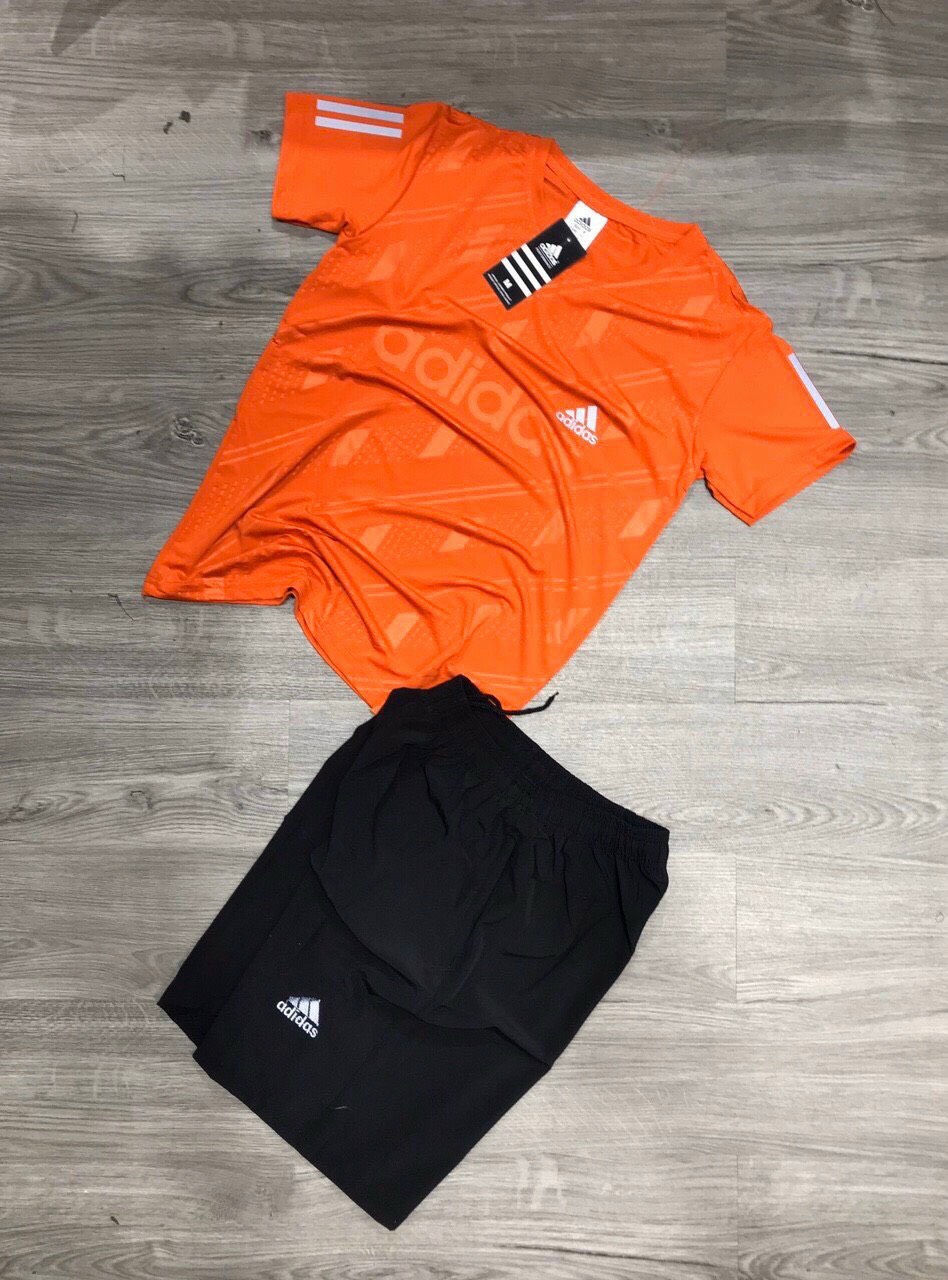 Bộ Đồ Nam Thể Thao - Bộ Thun Nam Hè - Chất Liệu Thun Lạnh Cao Cấp Bền Đẹp - Full Size - BN269 | BigBuy360 - bigbuy360.vn