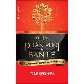 Mô hình phân phối và bán lẻ