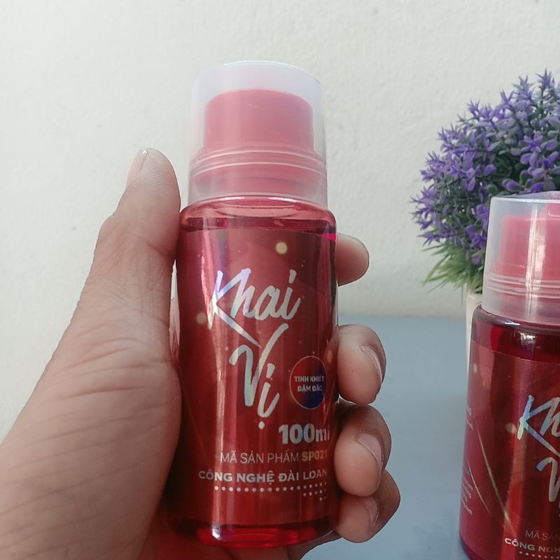 Tinh Mùi Khai Vị  Sa Phạm loại 100ml - Tinh Mùi Dụ Cá Chép, Trắm, Rô Phi Các Loại - NaHi Shop