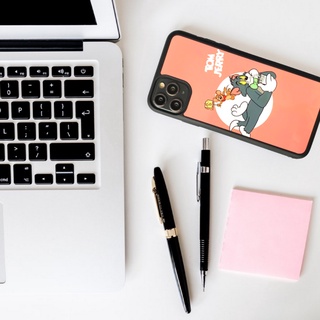 Ốp Lưng Điện Thoại iPhone QYN CASE QC124