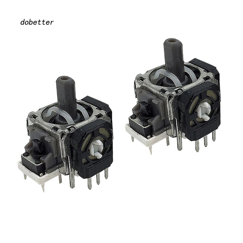 Set 2 nút Joystick cho tay cầm chơi game PS4 Xbox One