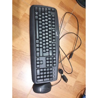 COMBO Phím chuột cũ giá rẻ