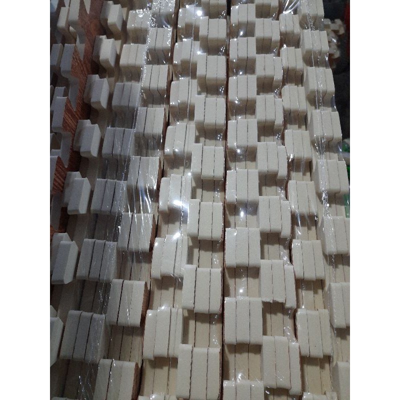 1 miếng thảm xốp vân gỗ kt60x60
