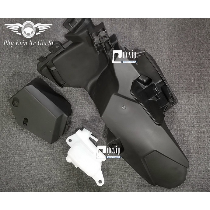 Bộ Dè Chắn Bùn 3 Món AirBlade 2020 - 2022 MS4095