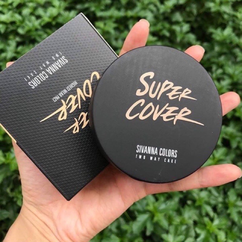 Phấn nền sivana | BigBuy360 - bigbuy360.vn