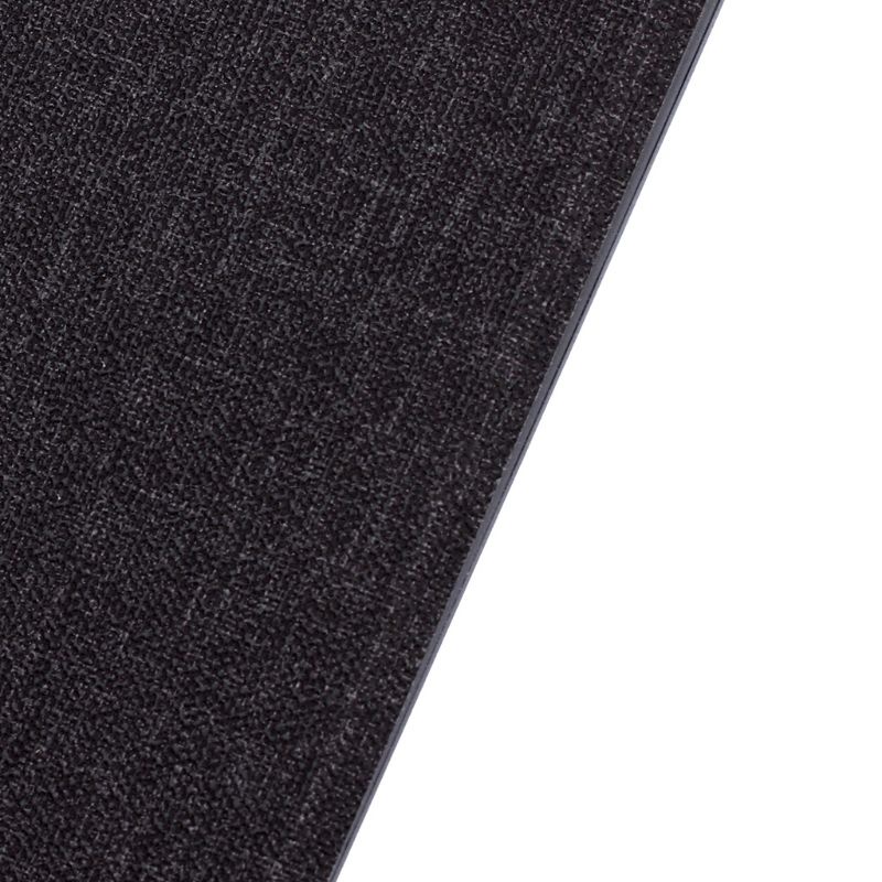 Bao Da Máy Tính Bảng PU Phối Vải Cho Amazon Kindle Auto Sleep Kindle 2019