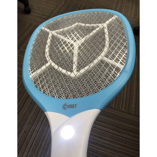 Vợt Muỗi Cao Cấp COMET CP042
