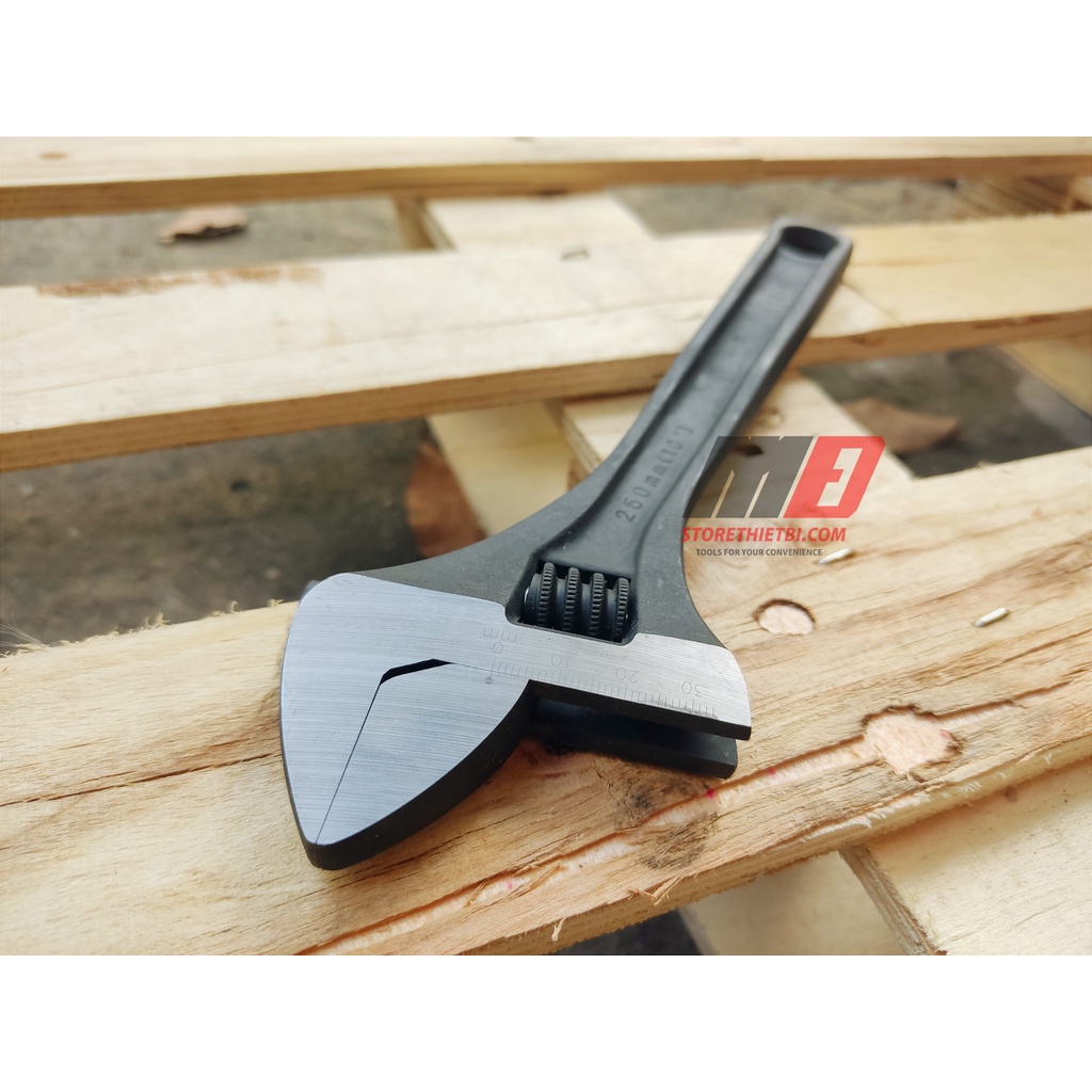 AP-10 Mỏ lết AP cao cấp 4-10” chính hãng Fulco