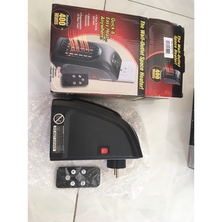 Máy sưởi ấm Handy Heater 400w