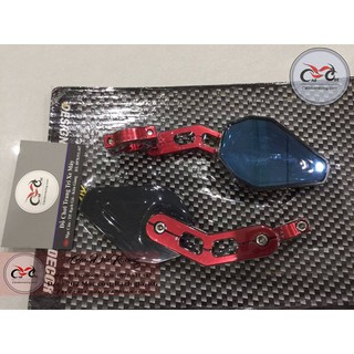 Sỉ Kiếng Gù CRG ver 2 - lá bồ đề
