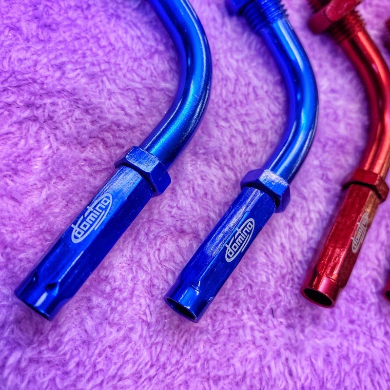 Ống Ga Nhôm Domio