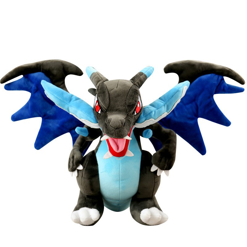 Gấu Bông Pokemon tổng hợp những mẫu đẹp nhất (38-40cm)