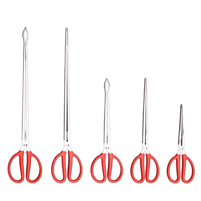 Kẹp gắp đa năng