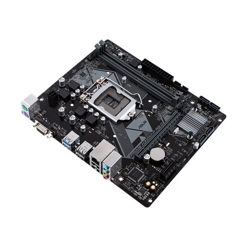 MAINBOARD ASUS H310M PRIME RENEW-C.1-V.3 - SK 1151v2