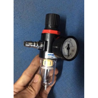 Bộ lọc khí đơn cho máy nén khí