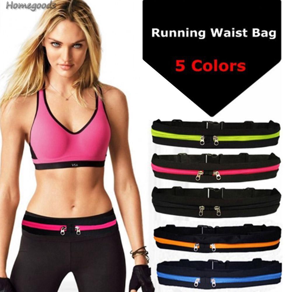 [Giá Sỉ] Túi đeo hông không thấm nước