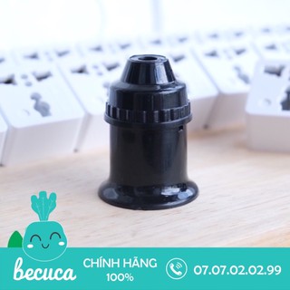 Đuôi đèn E27 nên mua nhé các Anh đẹp trai Chị đẹp gái