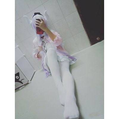 Set COSPLAY nhân vật "Kanna Kamui" trong Anime "Kobayashi-san Chi no Maid Dragon" ( Hàng order ) | BigBuy360 - bigbuy360.vn