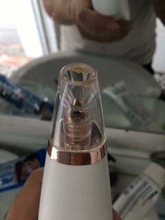 Combo 2 Máy hút mụn thần thánh
