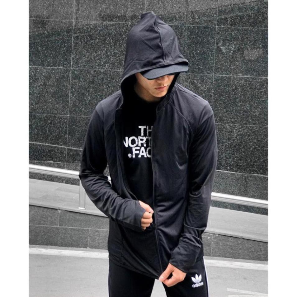 Áo chống nắng nam cao cấp thông hơi, thoáng khí - Hàng siêu cấp phiên bán cải tiến 2021 6 | BigBuy360 - bigbuy360.vn