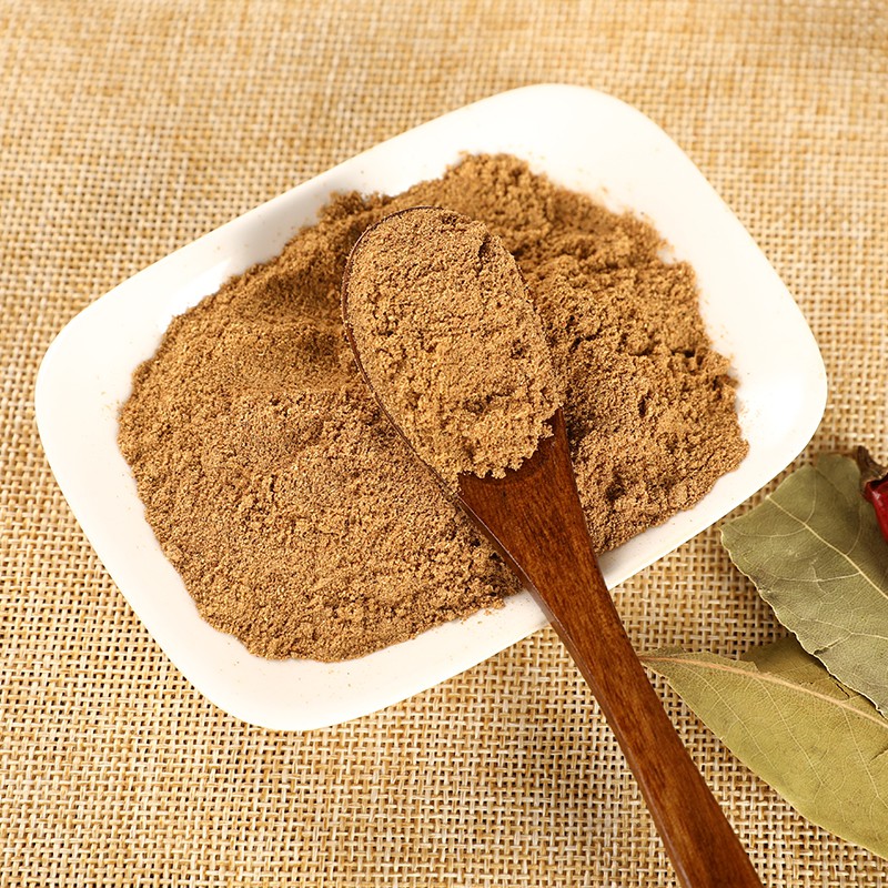 Gia Vị Thập Tam Hương - Gia vị hoàn chỉnh Trung Hoa - Hộp 45g