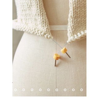 Set bịt đầu kim đan Cocoknits