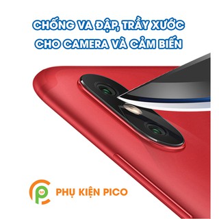 dán camera redmi s2 - cường lực camera xiaomi redmi s2
