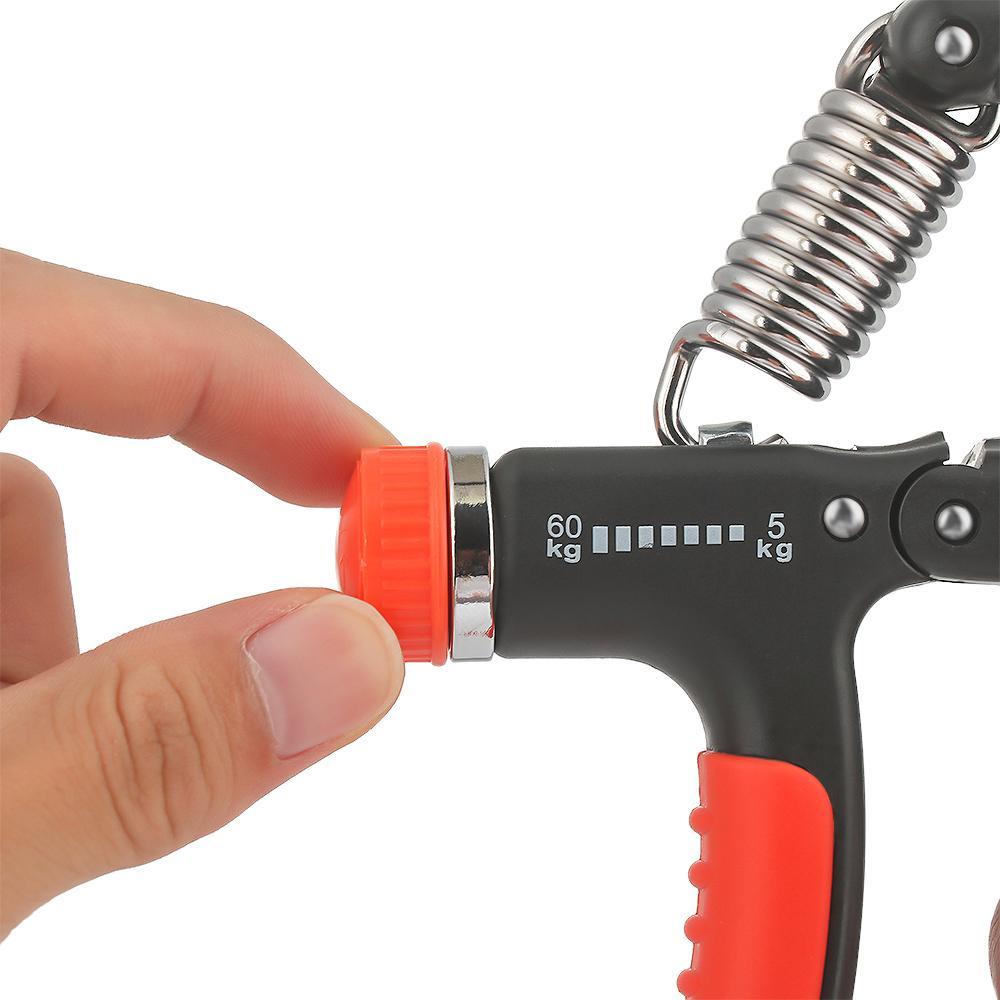 MUVAKO Dụng Cụ Luyện Tập Sức Mạnh Bàn Tay Mới