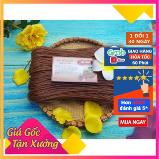 Bún gạo lứt nguyên chất Tuệ Minh 500gr