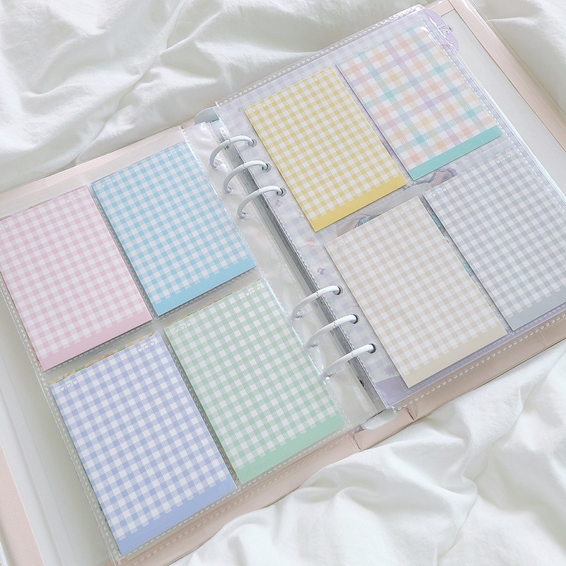 Tấm Lót Binder - Trang Trí Bảo Vệ Thẻ Bo Góc, Sheet, Toploader 1 tấm