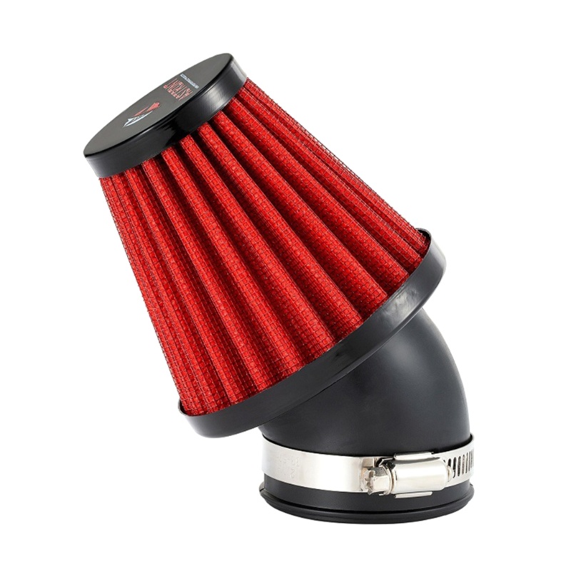 Bộ Lọc Không Khí 42mm 48mm Thông Dụng Cho Xe Scooter