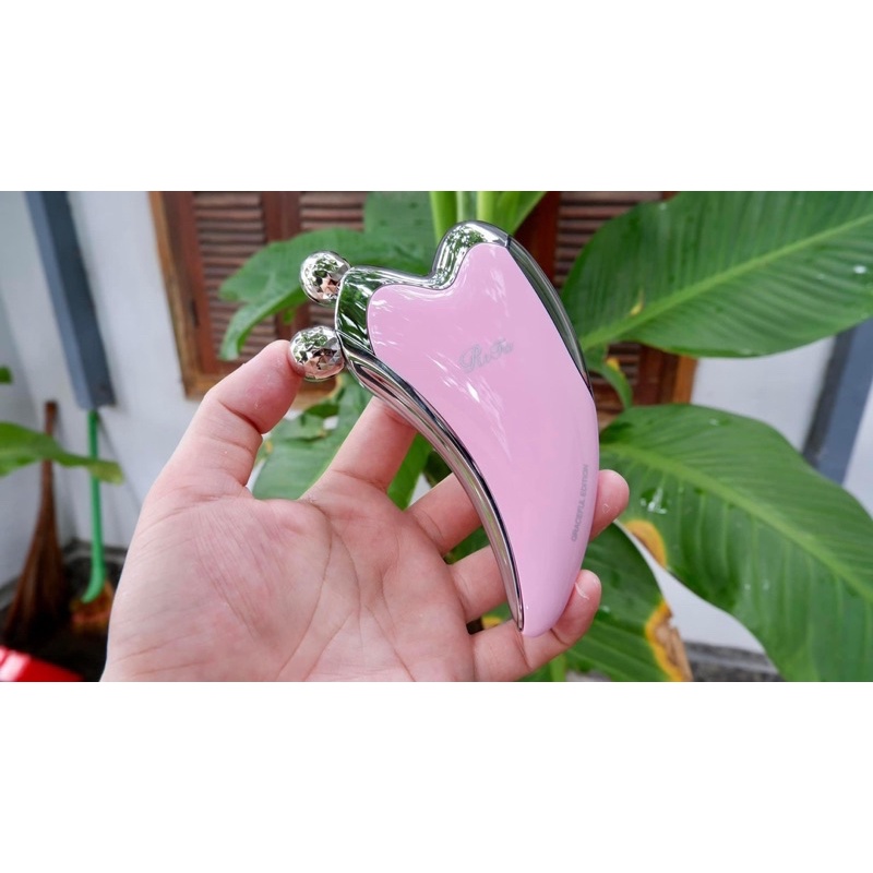 Refa Caxa Ray là cây lăn massage | Nội địa Nhật