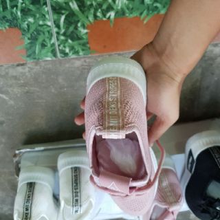 [ Freeship 99k Toàn Quốc ] Giày thể thao nữ