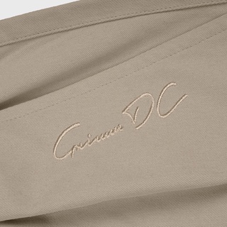 Grimm DC Quần Flex shorts // Beige