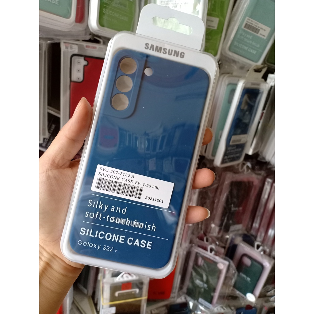 Ốp lưng chống bẩn cho Samsung S22/ S22 Plus/S21 Fe/ S21/ S21 Plus/ S21 Ultra chống bám bẩn dễ lau chùi nót nỉ em ái