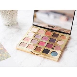 Bảng phấn mắt Tarte Tarteist PRO Amazonian Clay Palette