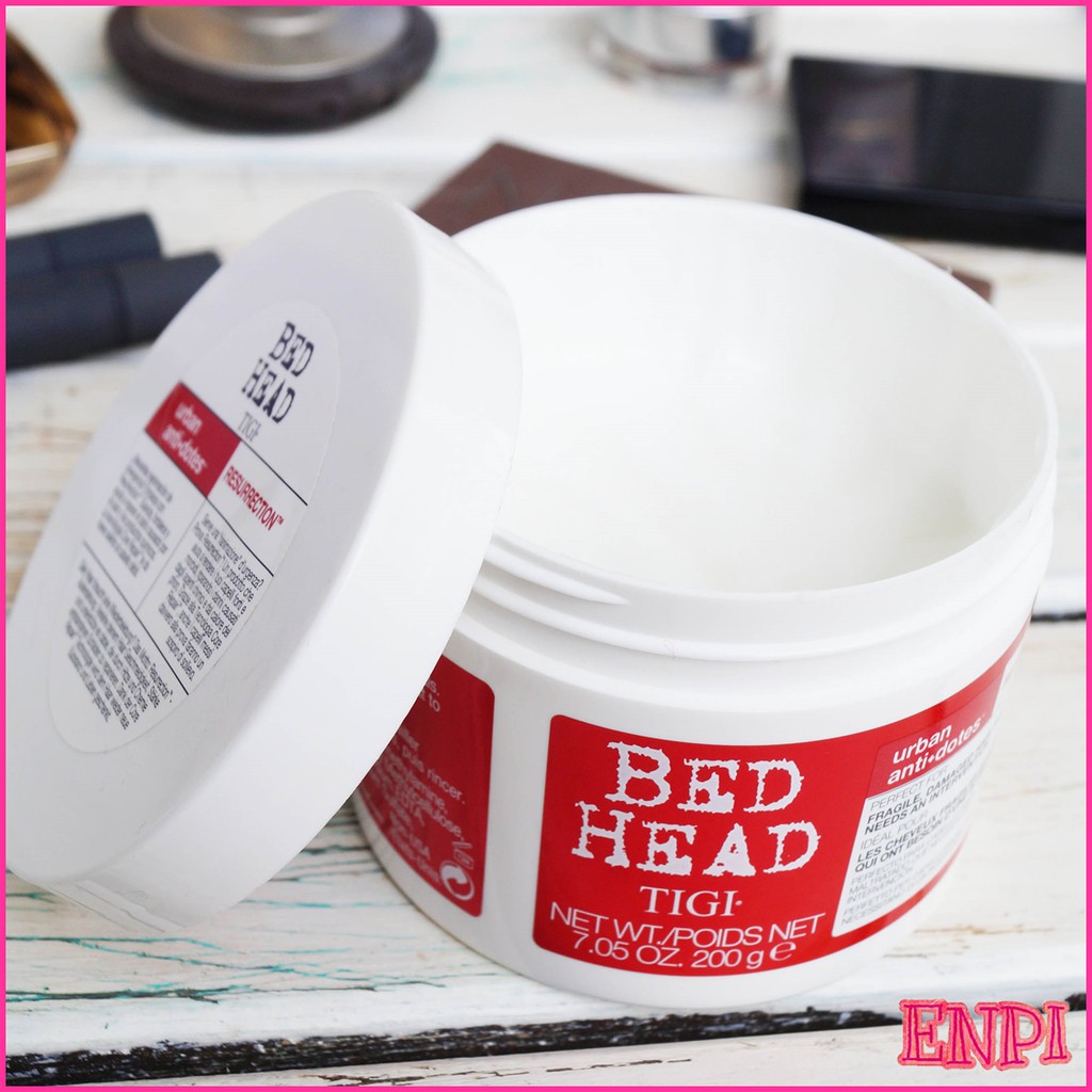 Ủ tóc TIGI Bed Head Treament Mask